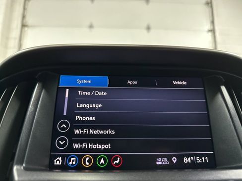 Used 2021 Chevrolet Colorado Z71 image 35