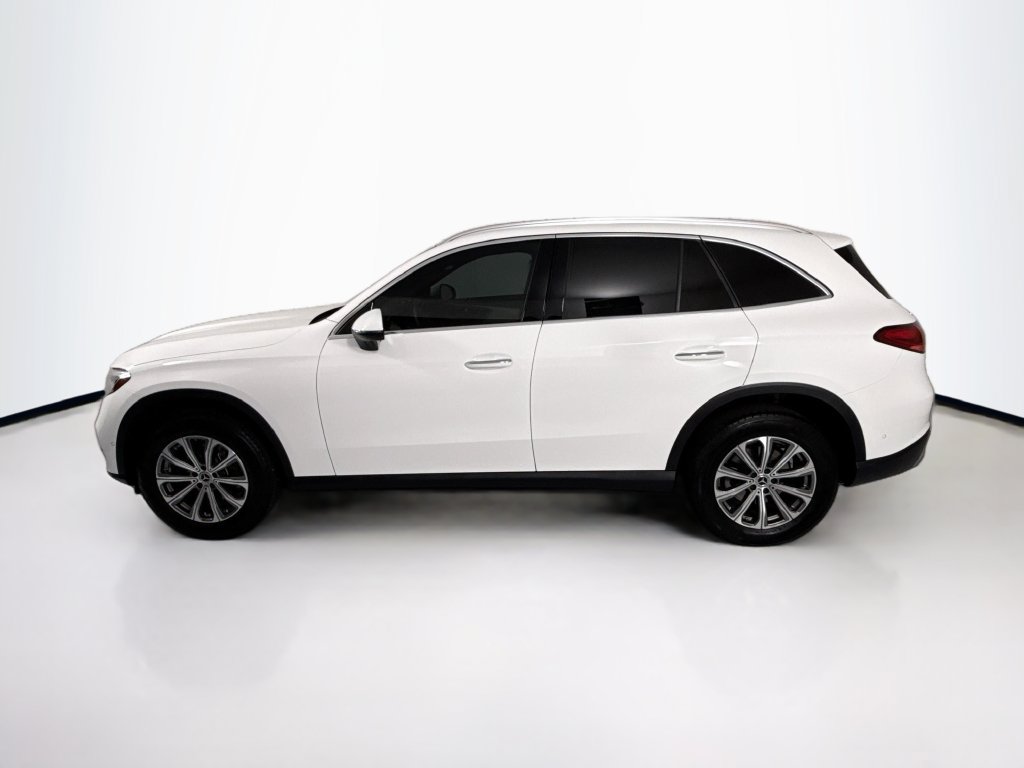 Certified 2026 Mercedes-Benz GLC 300 4MATIC image 8