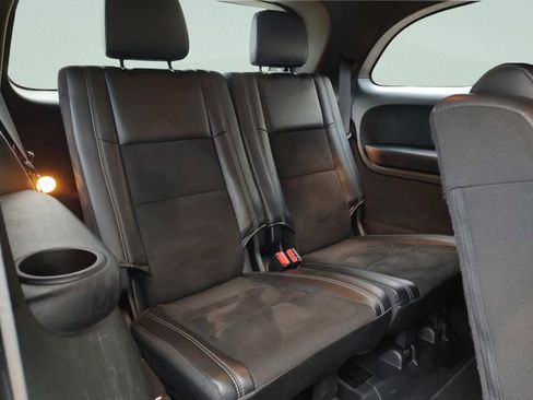 Used 2021 Dodge Durango GT RWD image 31