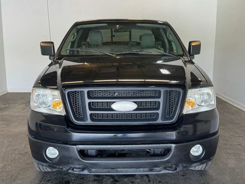 Used 2006 Ford F150 STX AWD/4WD image 2