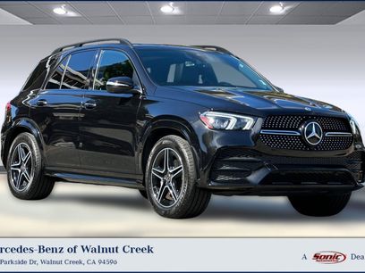 Certified 2022 Mercedes-Benz GLE 350 4MATIC
