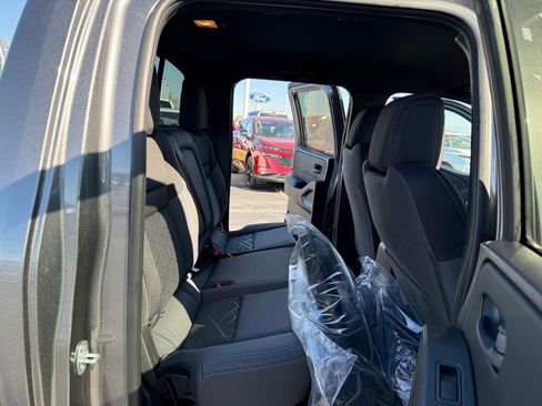 New 2026 Nissan Frontier SV w/ All-Weather Content Package image 18