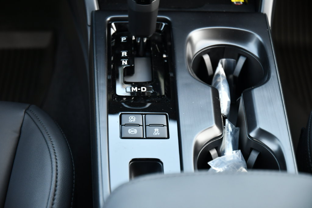New 2026 Subaru Outback Premium AWD/4WD image 27