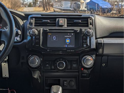 Used 2019 Toyota 4Runner TRD Off-Road Premium image 21