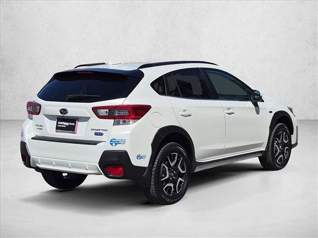 Used 2020 Subaru Crosstrek Hybrid AWD/4WD image 5
