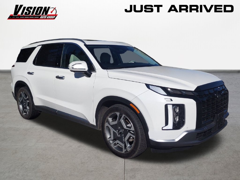 Used 2023 Hyundai Palisade Limited AWD/4WD image 7