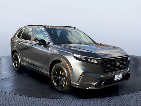 Used 2023 Honda CR-V Sport image 7
