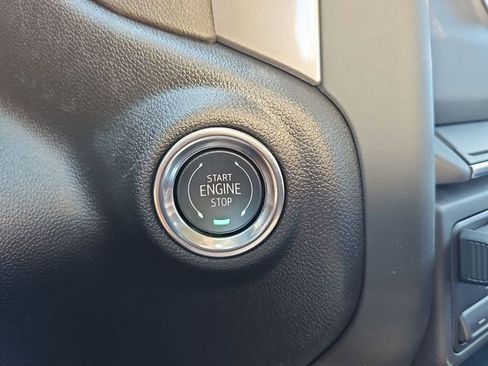 New 2026 Chevrolet Silverado 3500 W/T AWD/4WD image 15