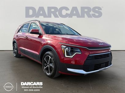 Used 2023 Kia Niro EX