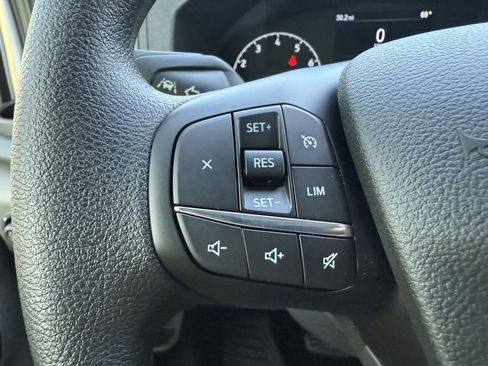 New 2025 Ford Transit 250 Base image 12