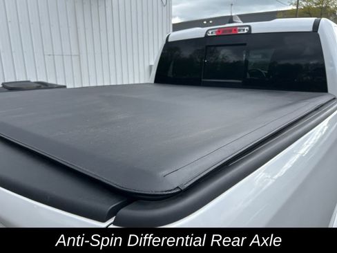 Used 2021 RAM 1500 Limited AWD/4WD image 33