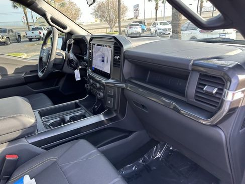 Used 2025 Ford F150 STX image 24