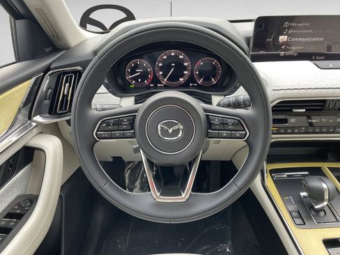 New 2026 MAZDA CX-90 3.3 Turbo S w/ Premium Plus image 11