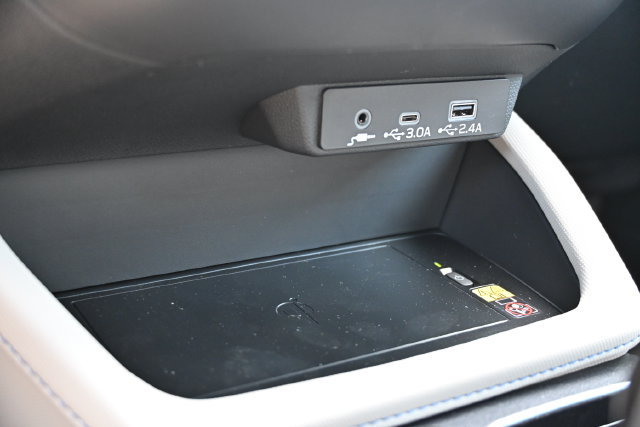 New 2026 Subaru Forester Premium AWD/4WD image 24