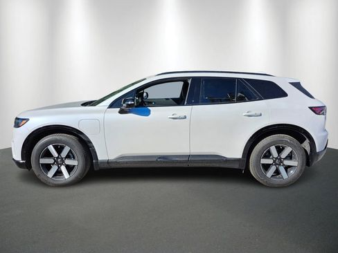 New 2025 Honda Prologue Touring image 4