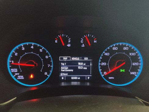 Used 2019 Chevrolet Equinox LS image 23