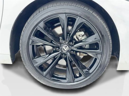 Used 2023 Lexus ES 350 F Sport w/ Accessory Package (Z2) image 53