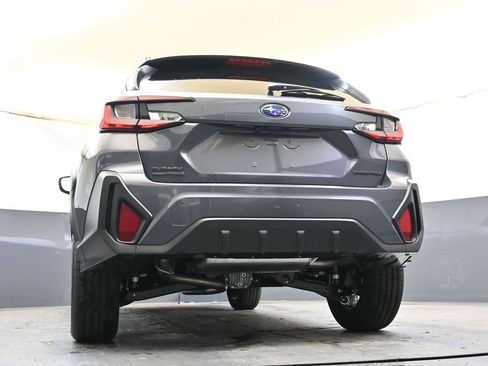 New 2026 Subaru Crosstrek 2.0i Premium AWD/4WD image 42