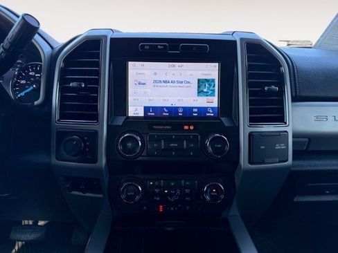 Used 2021 Ford F250 Lariat w/ Lariat Value Package image 8