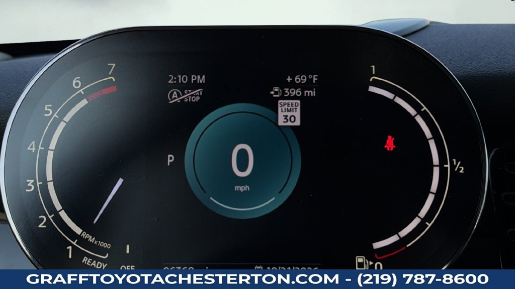 Used 2022 MINI Cooper S FWD image 21