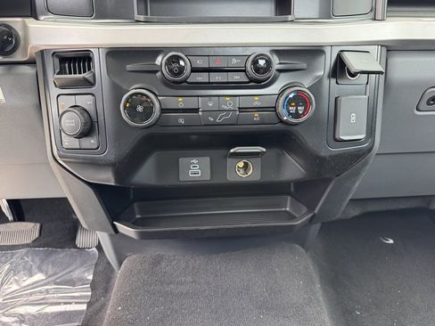 New 2025 Ford F350 XL w/ STX Appearance Package image 22