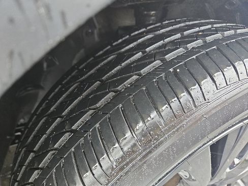 Used 2025 MAZDA CX-30 2.5 Turbo w/ Premium Plus Pkg image 10