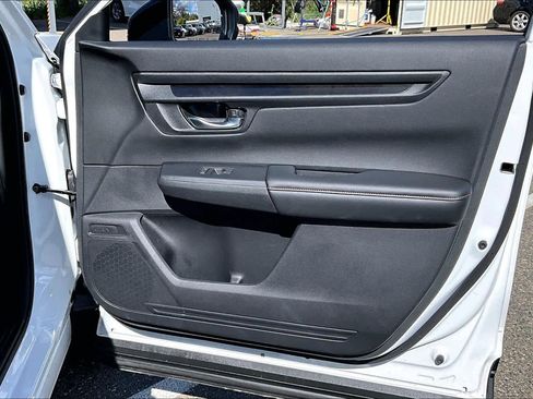 Used 2026 Honda CR-V Sport-L image 22