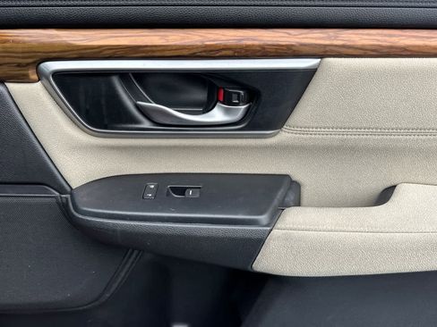 Used 2019 Honda CR-V EX image 19