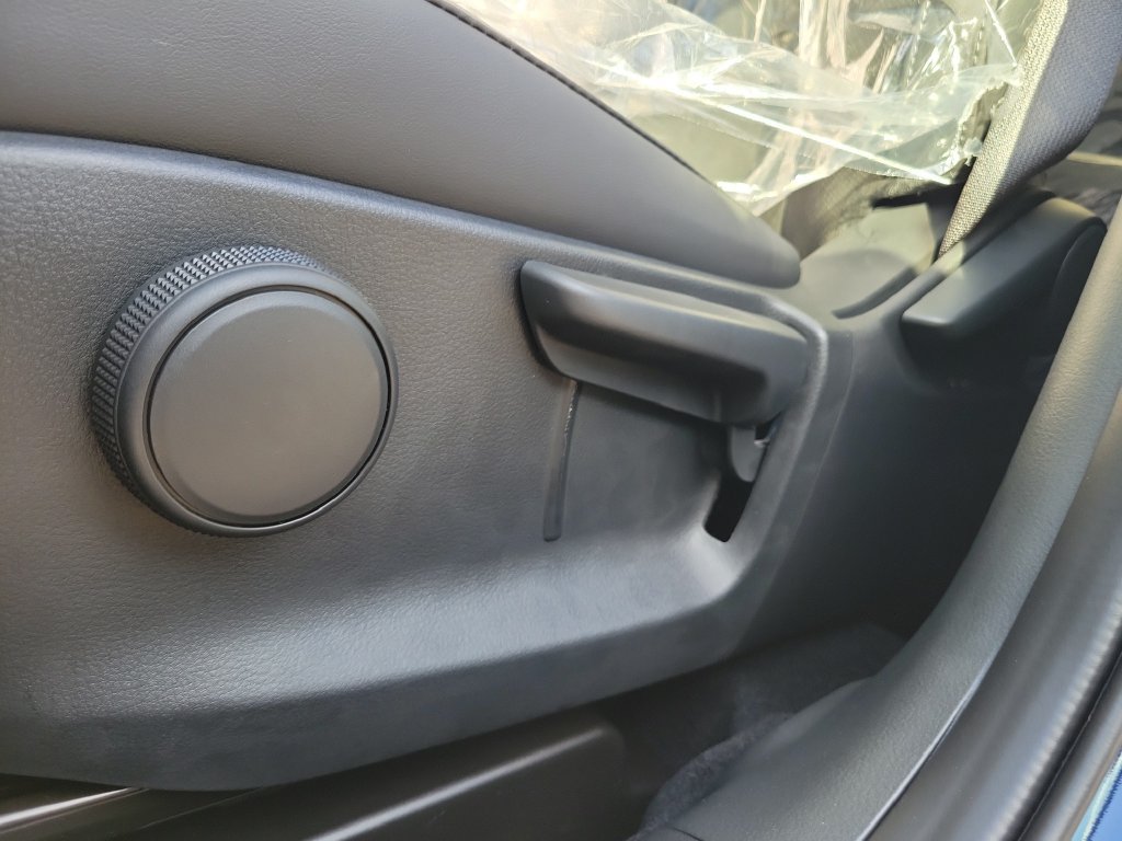 New 2026 MAZDA CX-5 Select AWD/4WD image 17