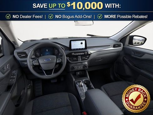 New 2026 Ford Escape Active w/ Cold Weather Package FWD image 13