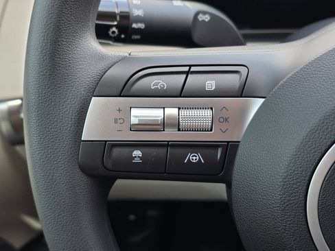 Certified 2026 Hyundai Tucson SEL Plus FWD image 29