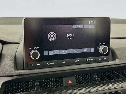 Certified 2024 Honda CR-V EX image 13