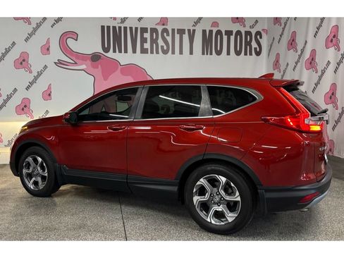 Used 2017 Honda CR-V EX-L image 14