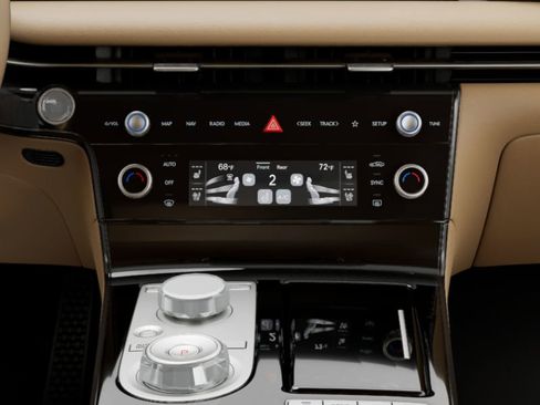 New 2025 Genesis G80 2.5T image 15