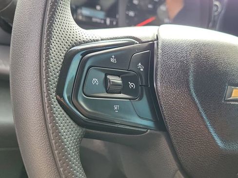 Certified 2024 Chevrolet Trax LS w/ LS Convenience Package image 21