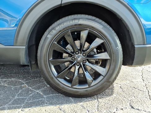 Certified 2021 Ford Explorer XLT image 22