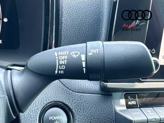 Used 2025 Toyota Camry LE FWD image 13