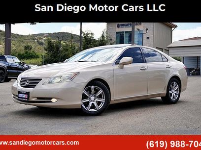 Used 2007 Lexus ES 350