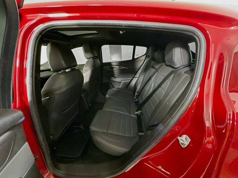 Used 2024 Alfa Romeo Tonale Ti w/ Active Assist Package AWD/4WD image 27