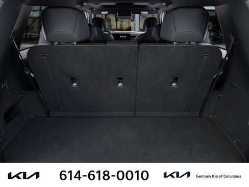New 2027 Kia Telluride EX X-Line AWD/4WD image 22