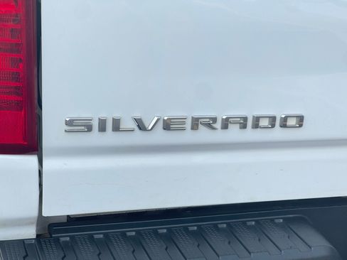 Used 2020 Chevrolet Silverado 2500 LT image 35