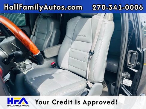 Used 2006 Ford F350 Lariat image 14