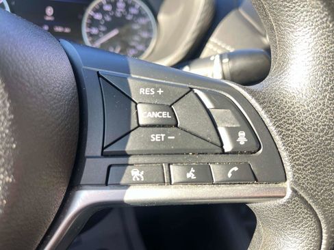 Used 2024 Nissan Sentra SV image 26