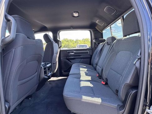 Used 2022 RAM 1500 Big Horn AWD/4WD image 14