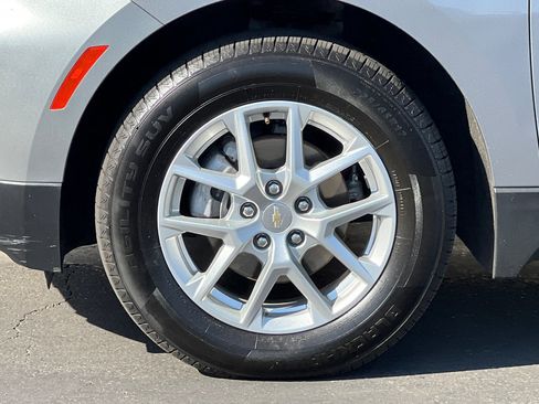 Certified 2023 Chevrolet Equinox LT image 26