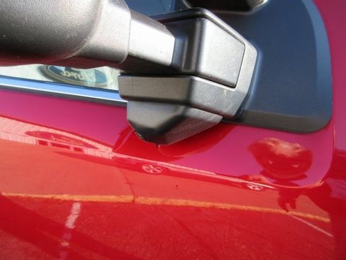 Used 2021 Ford F150 Lariat w/ Equipment Group 502A High image 43