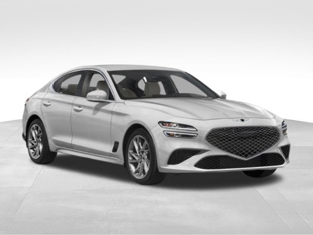 Used 2023 Genesis G70 2.0T AWD/4WD image 41