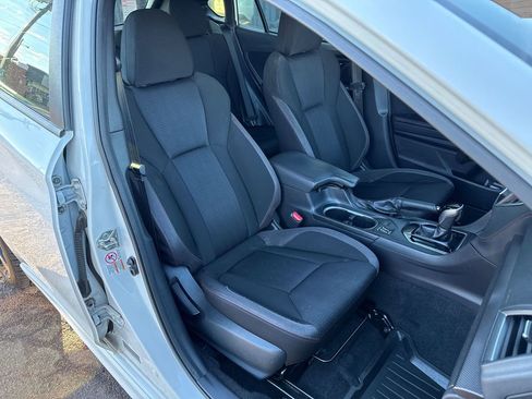 Used 2019 Subaru Impreza 2.0i Sport image 18