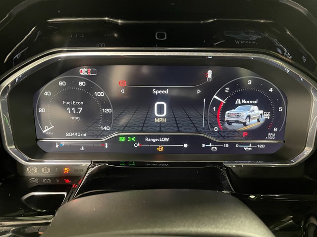 Used 2025 GMC Sierra 1500 Elevation w/ Preferred Package AWD/4WD image 15