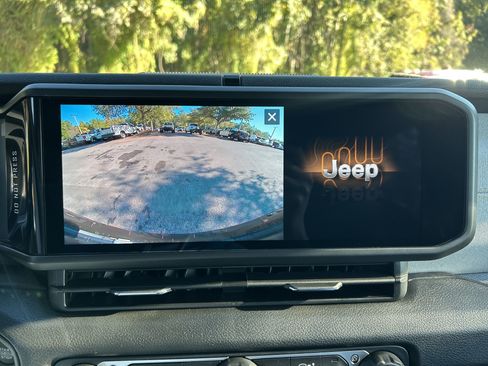 New 2026 Jeep Wrangler Sport image 27